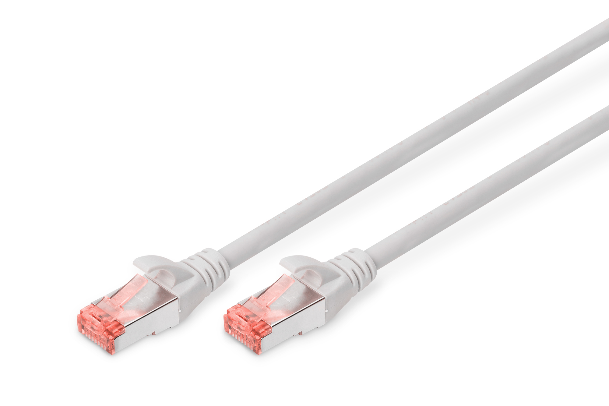 DIGITUS CAT 6 S/FTP Bağlantı Kablosu