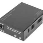DIGITUS Gigabit SFP Çoklu Mod / Tekli Mod Media Converter 5 DIGITUS Gigabit SFP Çoklu Mod / Tekli Mod Media Converter