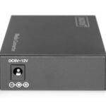 DIGITUS 10 Gigabit Media Converter 7 DIGITUS 10 Gigabit Media Converter