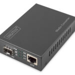 DIGITUS 10 Gigabit Media Converter 3 DN82211_4016032441175_Front_1_RGB