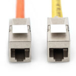 DIGITUS CAT 6A Korumalı Keystone Modülü