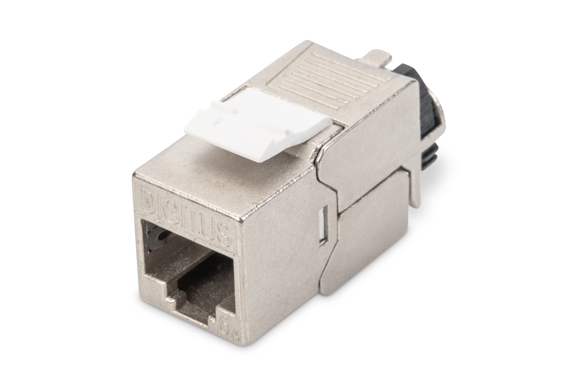 DIGITUS CAT 6A Korumalı Keystone Modülü
