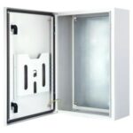IP66 Duvar Tipi Kabin LN507025