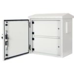 Mobeseline Serisi Harici Ortam Kabini LN-IP66-12U6545-LG-D 6 Mobeseline Serisi Harici Ortam Kabini LN-IP66-12U6545-LG-D
