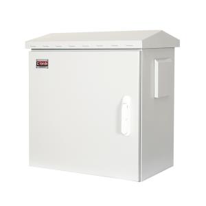Ana Sayfa 23 Mobeseline Serisi Harici Ortam Kabini LN-IP66-12U6560-LG-D