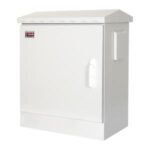 Mobeseline Serisi Harici Ortam Kabini LN-IP66-12U6560-LG-Z_1