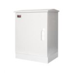 Mobeseline Serisi Harici Ortam Kabini LN-IP66-14U6045-LG-Z_1
