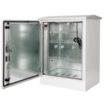 Mobeseline Serisi Harici Ortam Kabini LN-IP66-14U6045-LG-Z